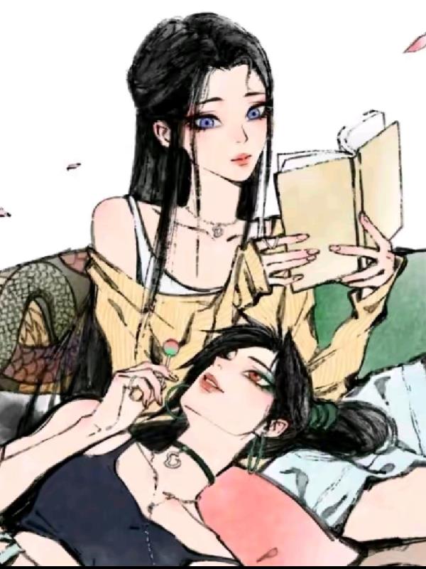 白蛇小青小白我有玄蛇弟弟