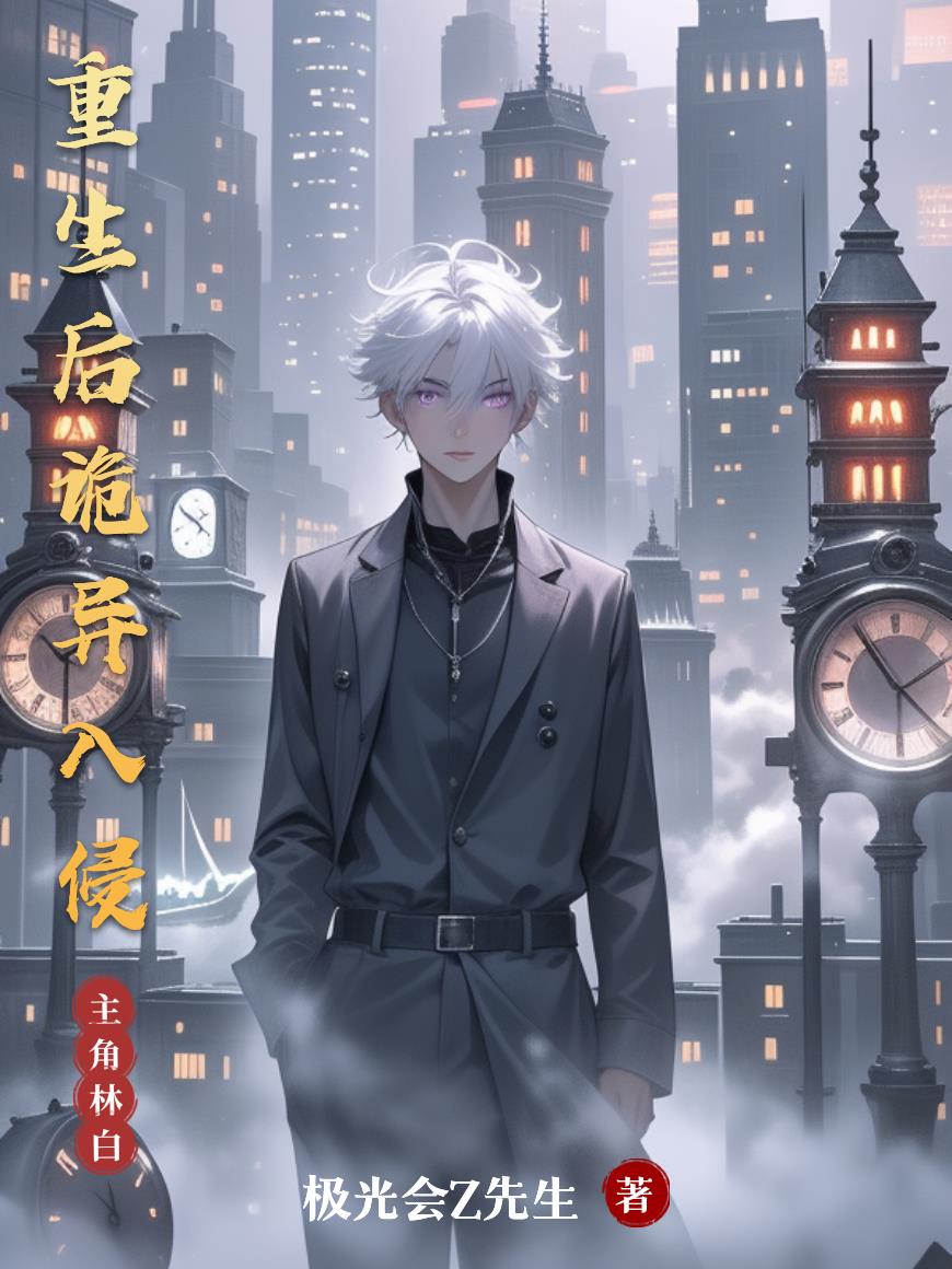 重生后诡异入侵