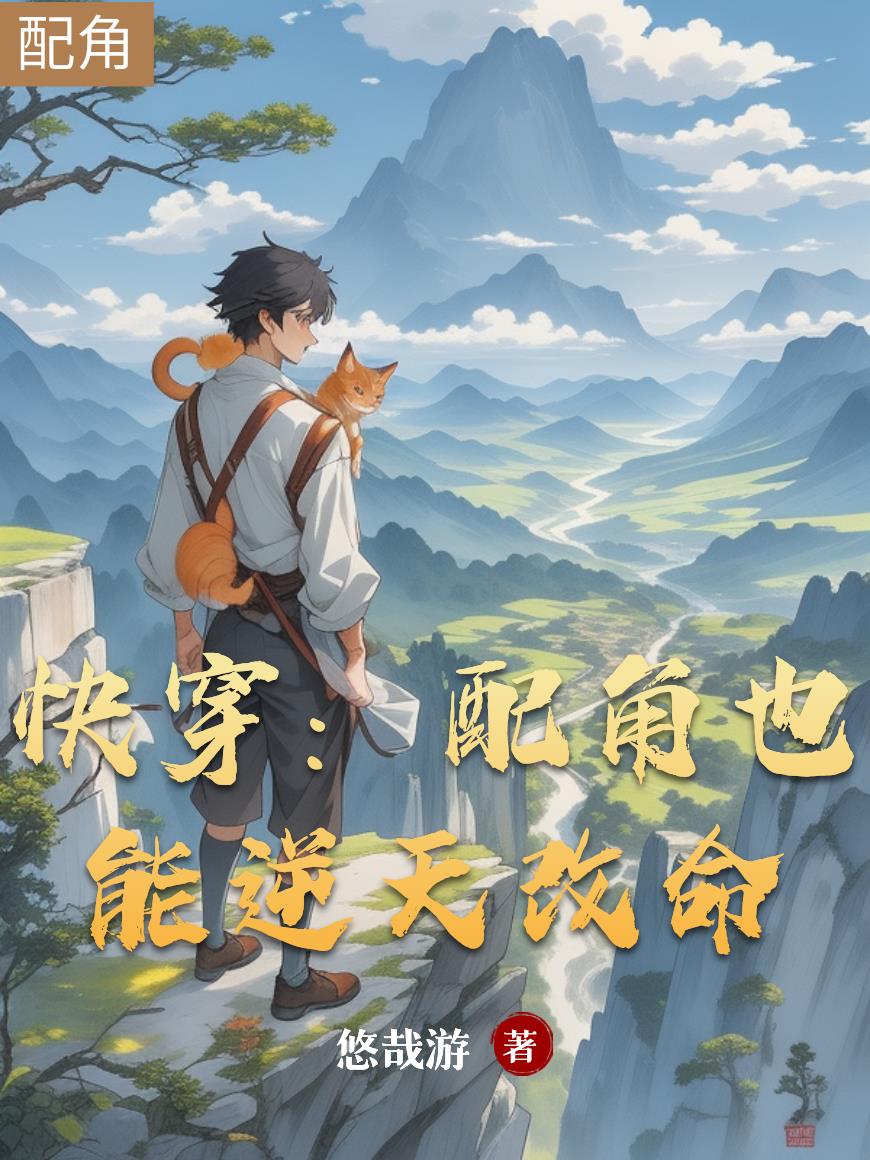 快穿配角也能逆天改命
